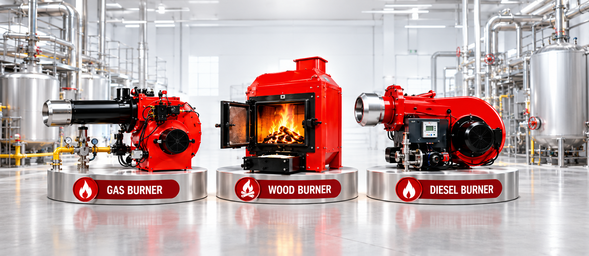 Boiler & Heater Solutions